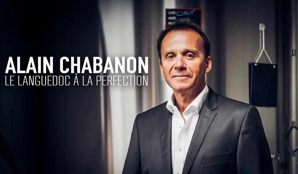 Alain Chabanon