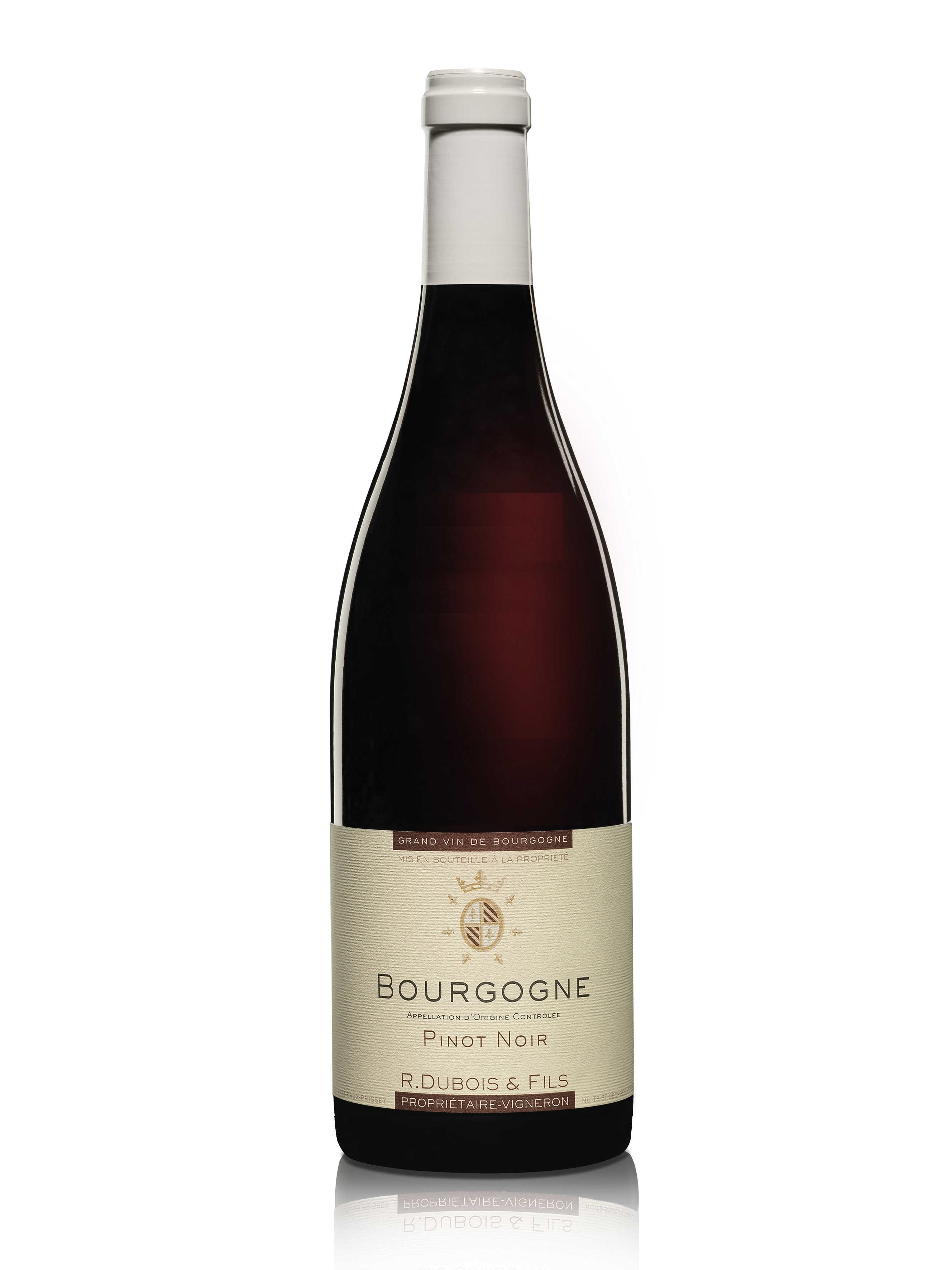 Bourgogne Pinot Noir - Domaine Dubois