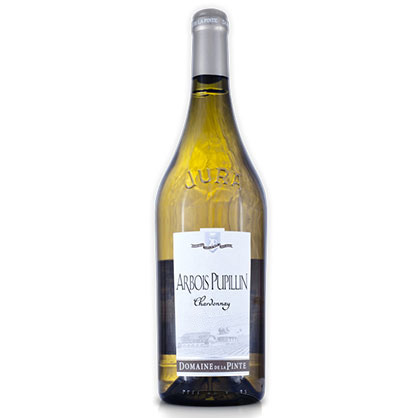 Chardonnay - Domaine de la Pinte