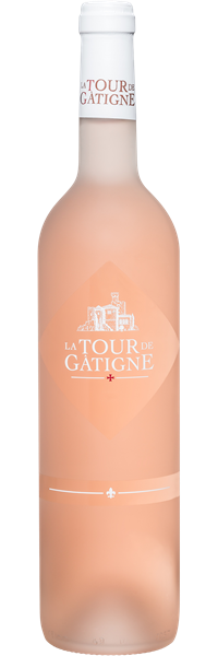 Cévennes rosé - 2020 - La Tour de Gâtigne