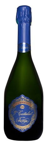 Cuvée Prestige - Champagne Testulat